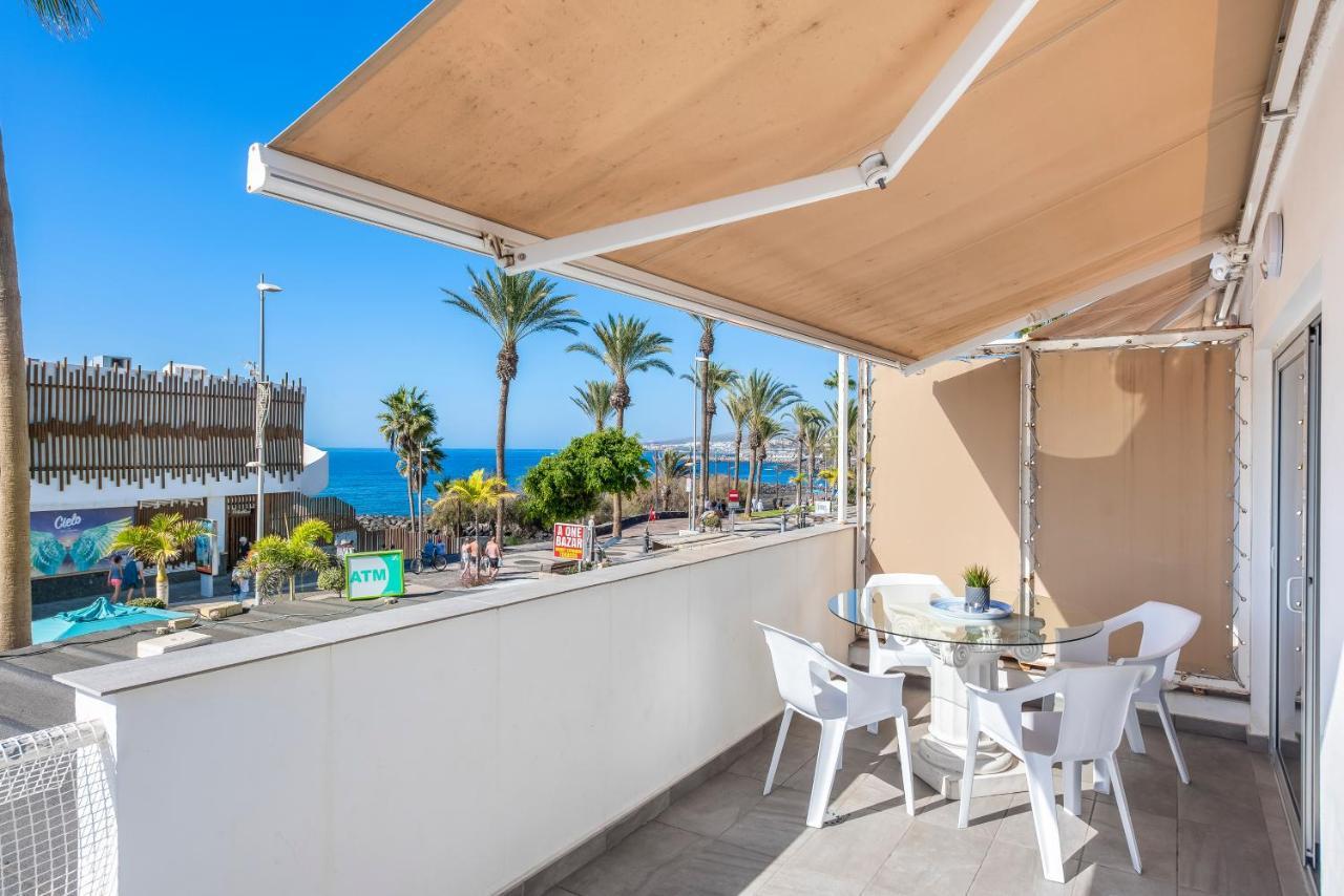 Beach Apartment N1 Playa de las Americas  Exterior photo