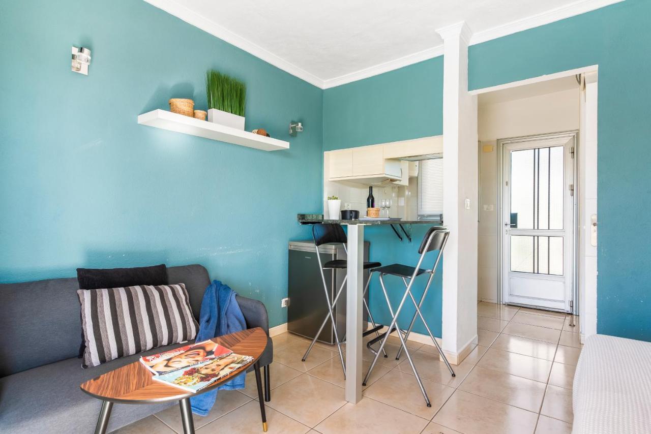 Beach Apartment N1 Playa de las Americas  Exterior photo