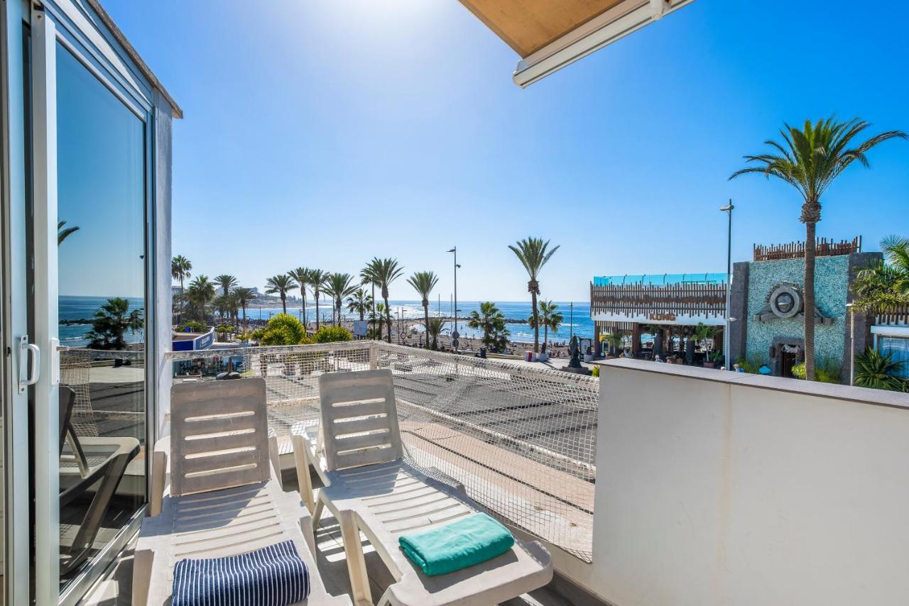 Beach Apartment N1 Playa de las Americas  Exterior photo